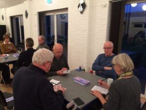 Aalborg bridgeklub inviterer til sølvturnering