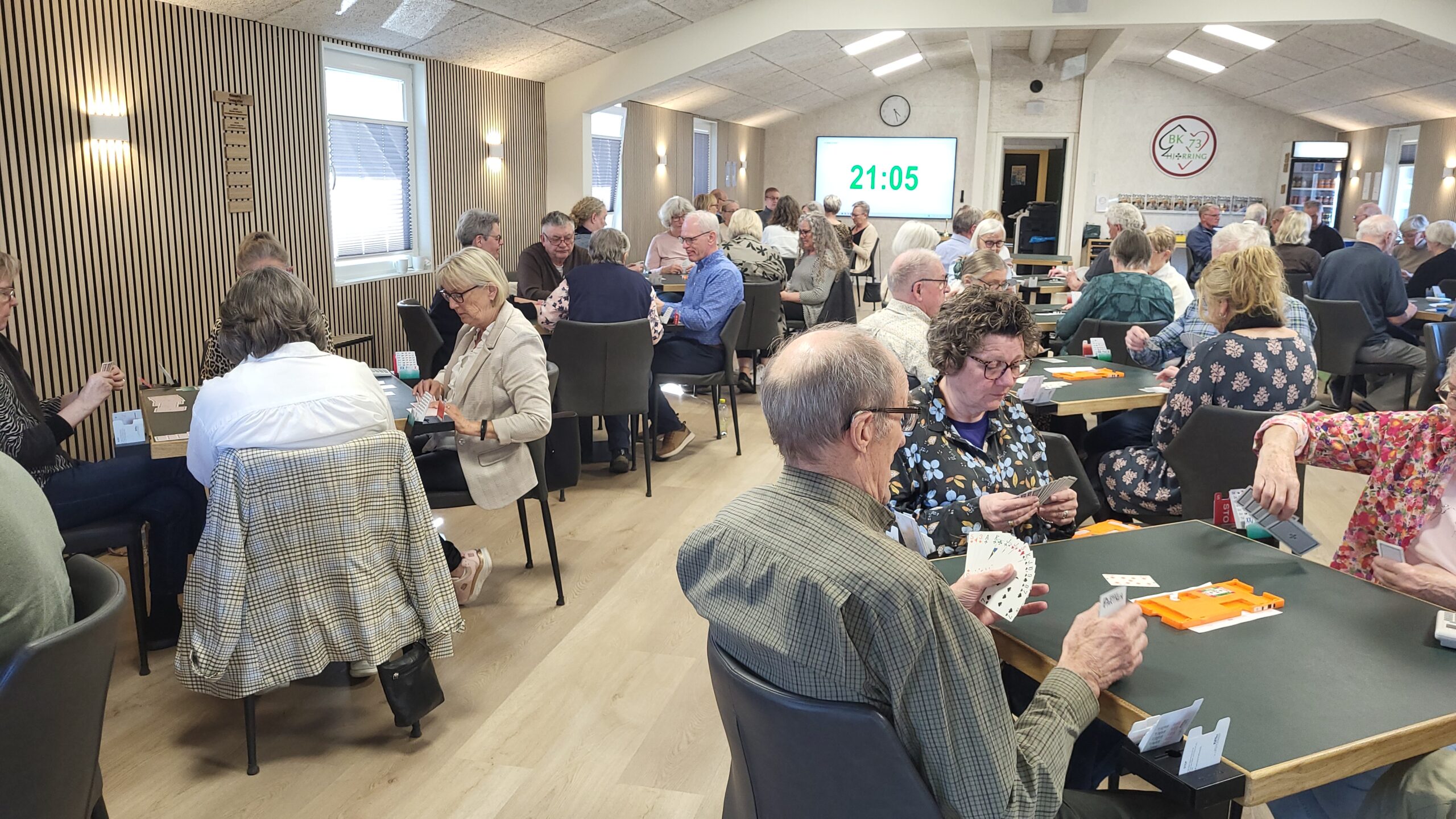 Nordjysk Mesterskab for begyndere 6. april 2025