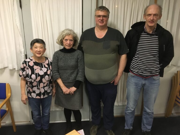 Klubhold 2021-2022