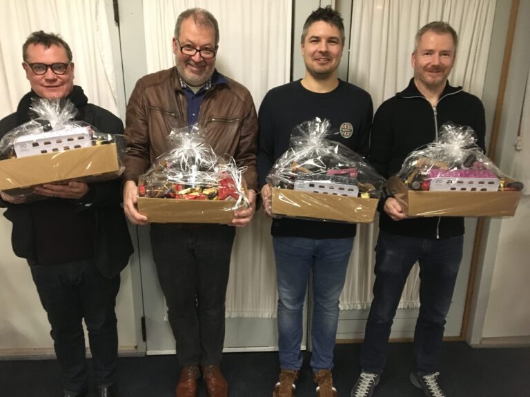Distriktsfinale Klubhold 2022-23 (12. feb.)