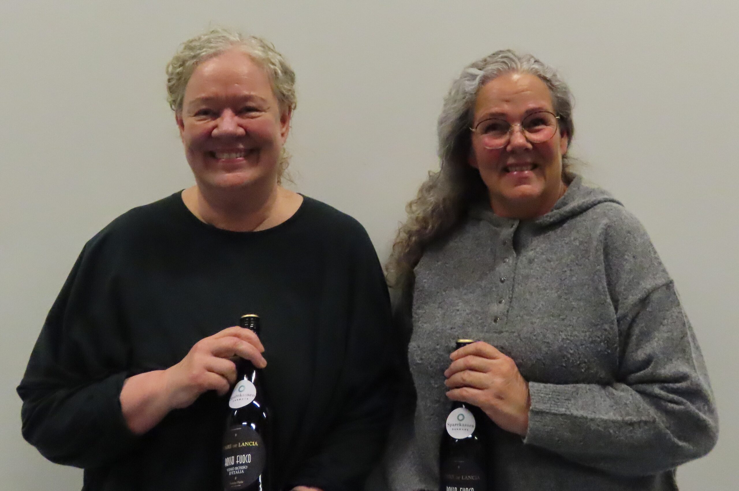 Resultatet af Distriktets Handicapturnering den 18. januar