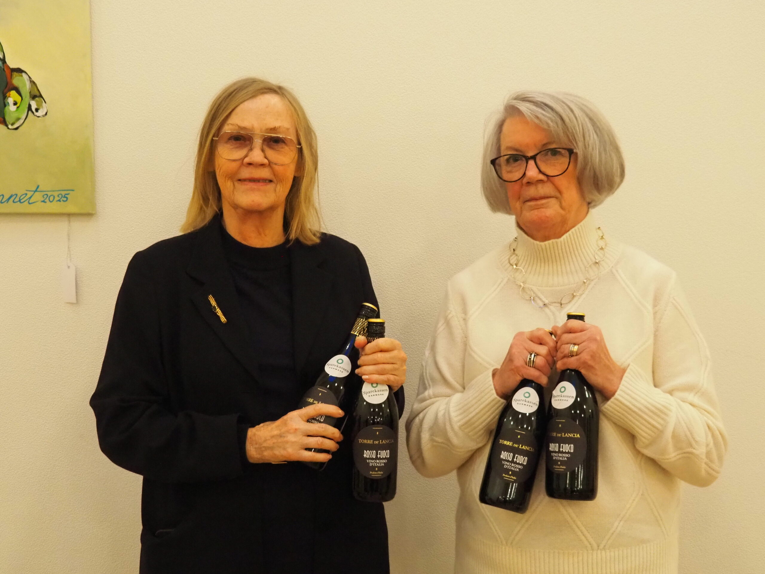 Resultat af Distriktets Handicapturnering den 1. februar